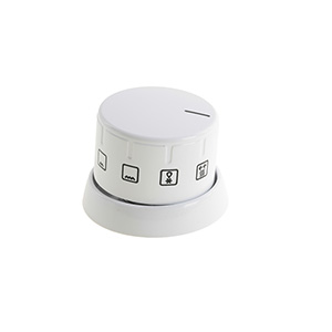 Ручка управления Духовкой BOSCH-SIEMENS 00614722 ORIGINAL